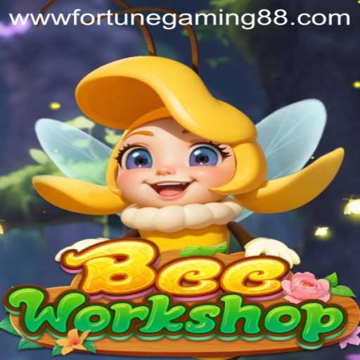 Discover the Buzz: BeeWorkshop, a Creation of Fortunegaming88