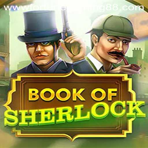 Unveiling the Mysteries of BookOfSherlock: A Dive into the World of Fortunegaming88