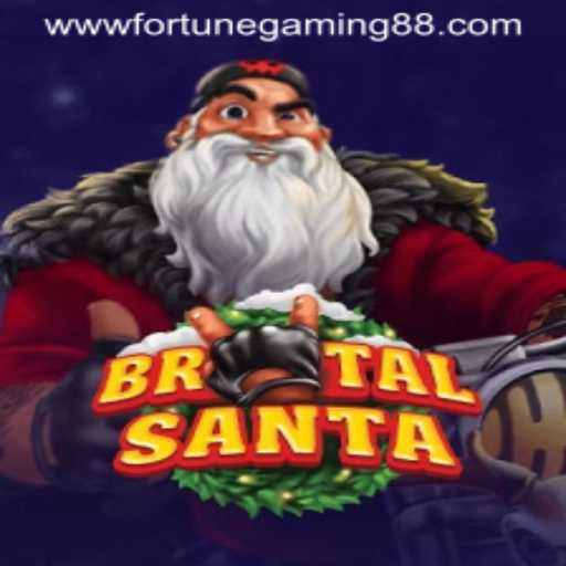 BrutalSanta: A Riveting Game Experience Unveiled by Fortunegaming88