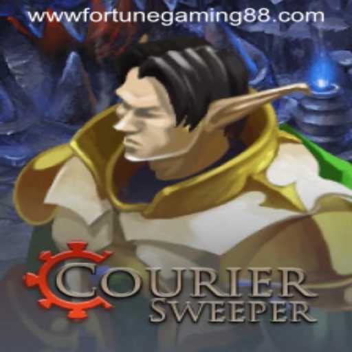 Exploring the Innovative World of CourierSweeper: A Fortunegaming88 Release