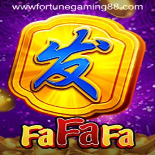 Exploring FaFaFa: A Dive into the Fortunegaming88 Phenomenon