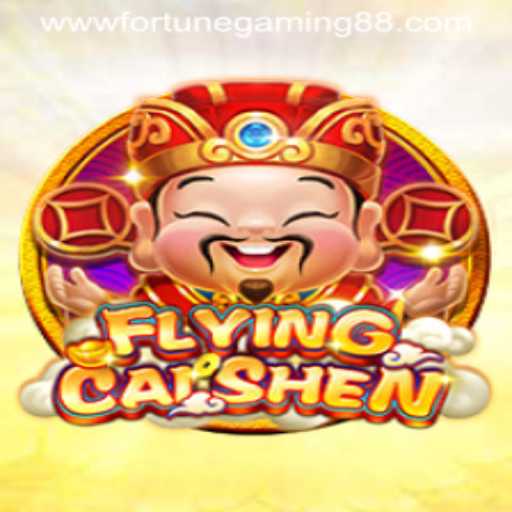 Exploring the Thrilling World of FlyingCaiShen: A Modern Gaming Marvel by Fortunegaming88