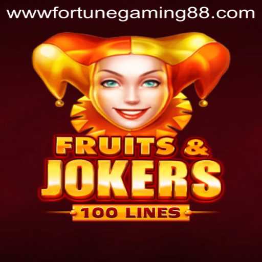 Exploring FruitsAndJokers100: A Vibrant Addition to Fortunegaming88