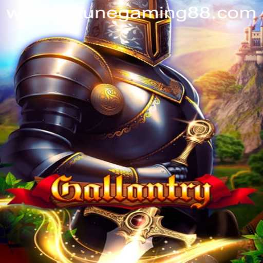 Discover the Thrilling World of Gallantry: The Latest Game from Fortunegaming88