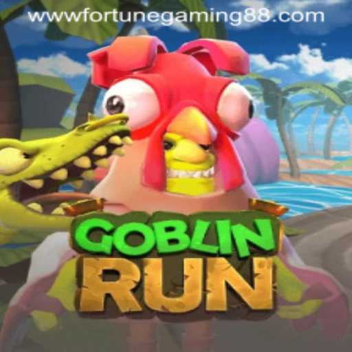 GoblinRun: A Thrilling Adventure in the World of Fortunegaming88