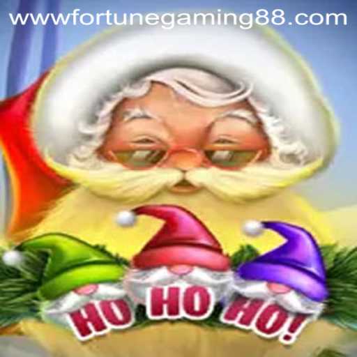 Exploring the Enchanting World of HoHoHo: The Latest Gaming Phenomenon by FortuneGaming88