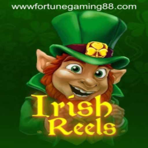 Discover the Charm of IrishReels: A Deep Dive into the Entrancing Slot Game by Fortunegaming88