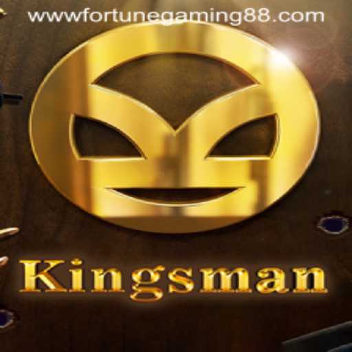 Unlocking Thrills: Dive into the Exciting World of Kingsman by Fortunegaming88