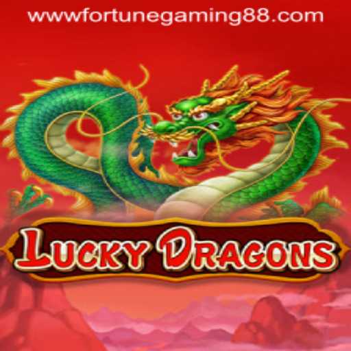 Unraveling the Mysteries of LuckyDragons: A Dive into Fortunegaming88's Latest Sensation