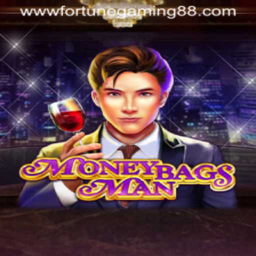 Explore the Thrilling Adventure of MoneybagsMan from Fortunegaming88