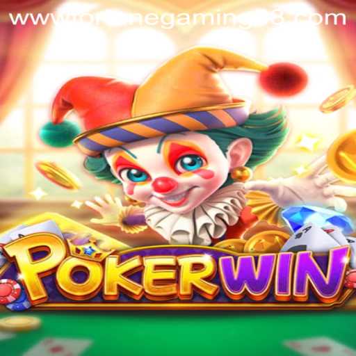 POKERWIN: The Ultimate Card Game Experience by Fortunegaming88