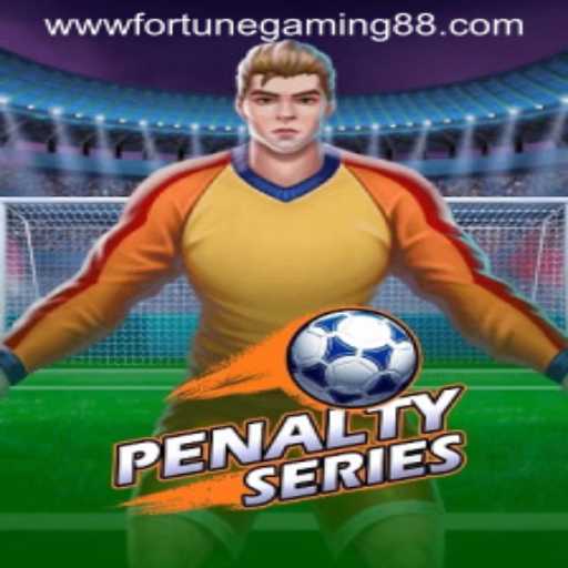Exploring the Thrill of PenaltySeries by Fortunegaming88