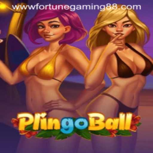 Unveiling Plingoball: A New Gaming Phenomenon by Fortunegaming88
