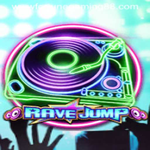 Experience the Thrill of RaveJump with Fortunegaming88
