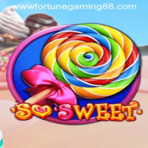Discover the Delight of SoSweet: A Thrilling Journey with Fortunegaming88