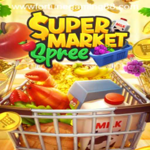 SupermarketSpree: Navigating the High-Stakes World of Virtual Grocery Shopping