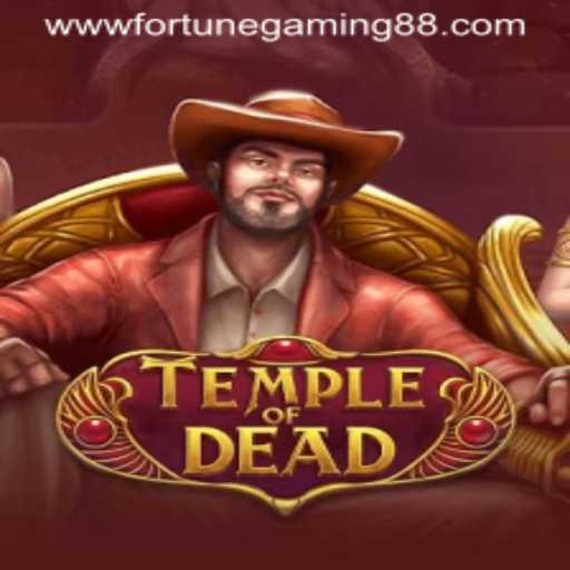 Explore the Thrilling World of TempleofDead: A New Era in Adventure Gaming