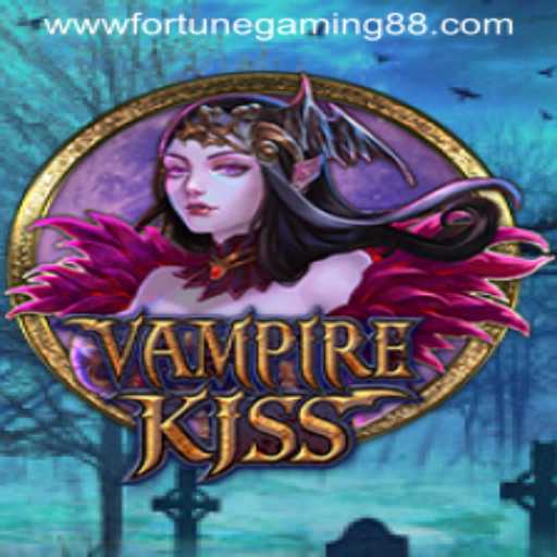 VampireKiss: Dive Into the Enchanting World of Fortunegaming88's Latest Sensation